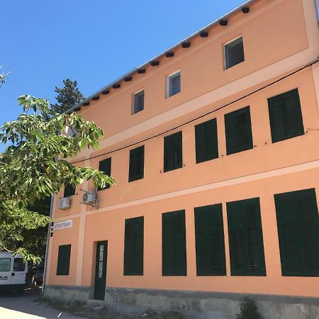 Apartment Bilo Omiš Dış mekan fotoğraf