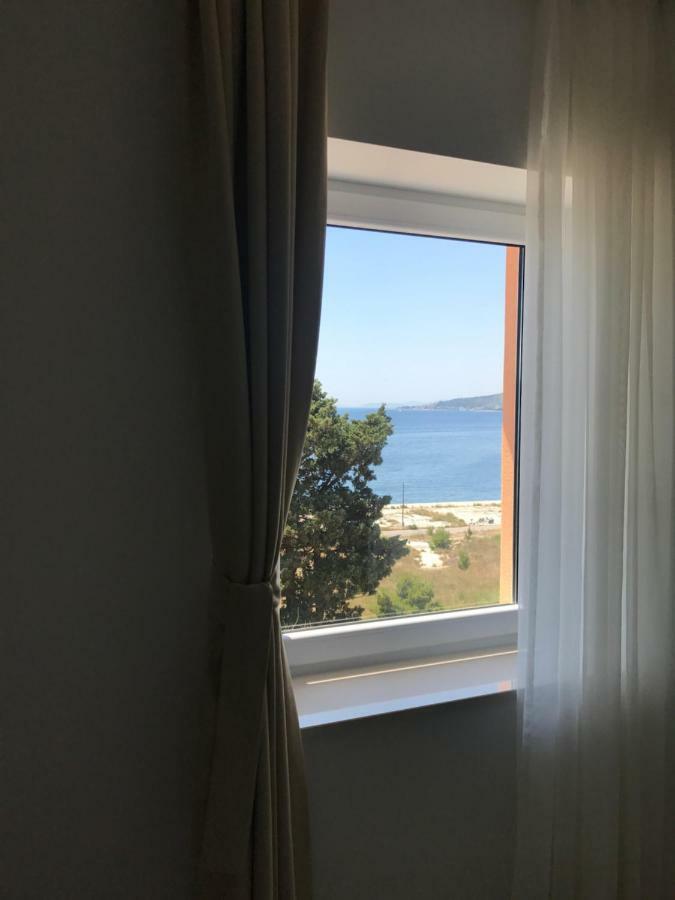 Apartment Bilo Omiš Dış mekan fotoğraf