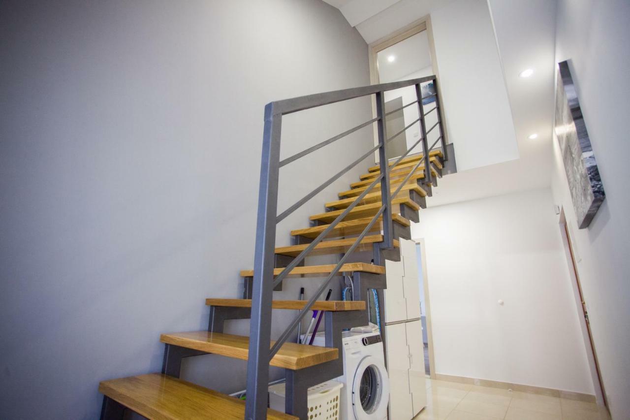 Apartment Bilo Omiš Dış mekan fotoğraf