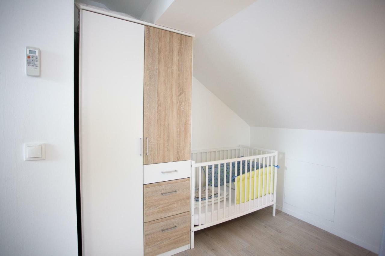 Apartment Bilo Omiš Dış mekan fotoğraf